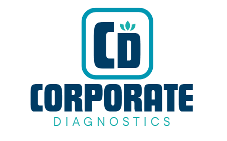 Corporate Diagnostics Logo